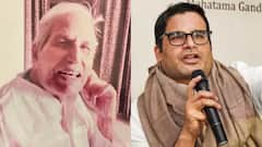 पिता नहीं चाहते थे कि प्रशांत किशोर राजनीति में जाएं, फिर कैसे बदली दिशा, पढ़ें दो पीढ़ियों की कहानी