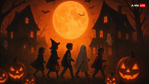 Halloween 2025: क्या हैलोवीन मनोरंजन का पर्व है या शैतानी पूजा? जानिए इसके पीछे का इतिहास और रहस्य! Halloween 2025: क्या हैलोवीन मनोरंजन का पर्व है या शैतानी पूजा? जानिए इसके पीछे का इतिहास और रहस्य!