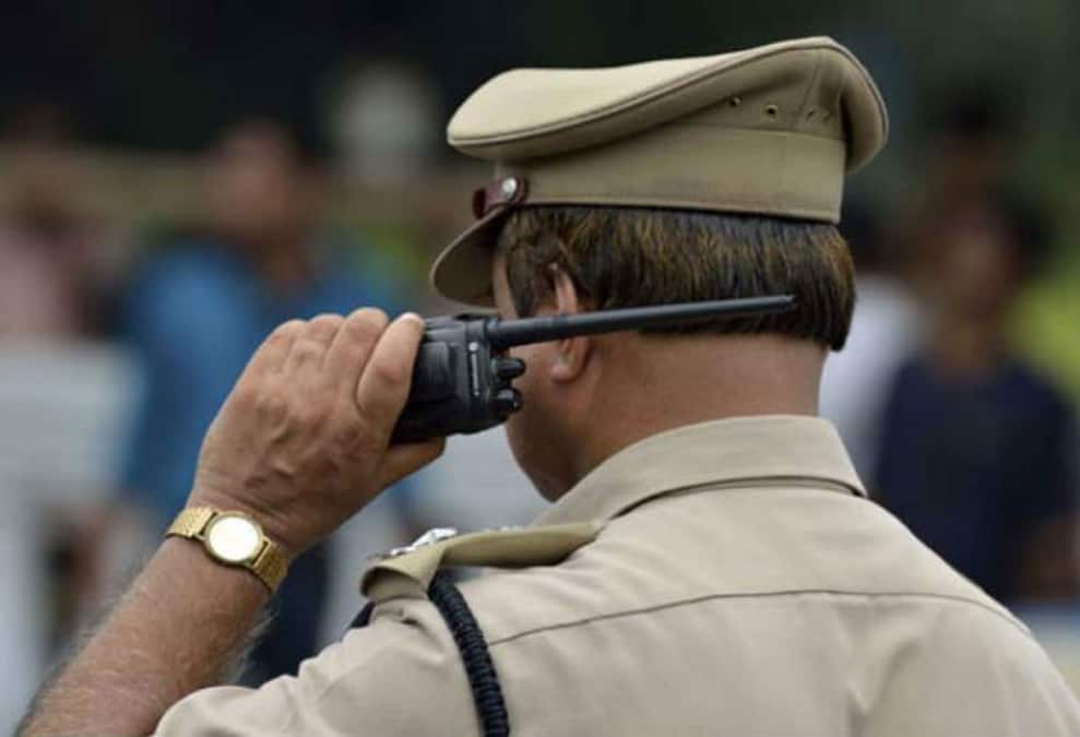 தமிழ்நாடு காவல்துறையில் வேலைவாய்ப்பு..! உடனே விண்ணப்பிங்க- கடைசி தேதி அறிவிப்பு