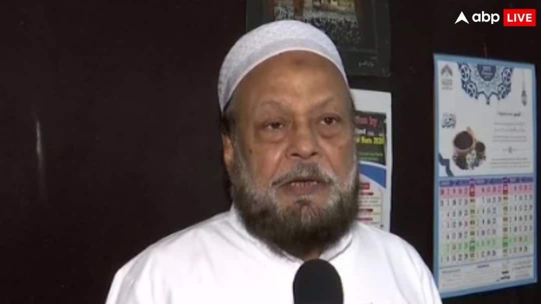 'मुसलमानों को बार-बार...', बिहार चुनाव को लेकर जमीयत उलमा-ए-हिंद का बड़ा बयान jamiat ulema e hind Niaz Farooqui Bihar election SIR issue said elections should based on development ann 'मुसलमानों को बार-बार...', बिहार चुनाव को लेकर जमीयत उलमा-ए-हिंद का बड़ा बयान