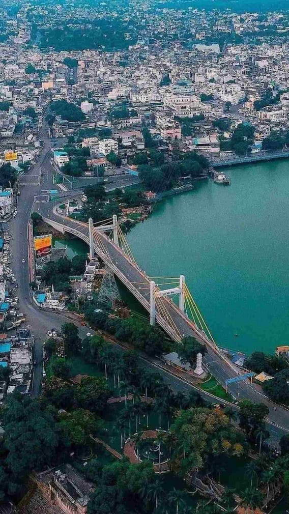 भोपाल में घूमने वाली सबसे बेस्ट जगह