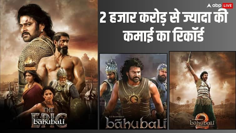 सिनेमाघरों में आ रही साल की सबसे सॉलिड फिल्म, पहले कमा डाले थे 2 हजार करोड़ से ज्यादा