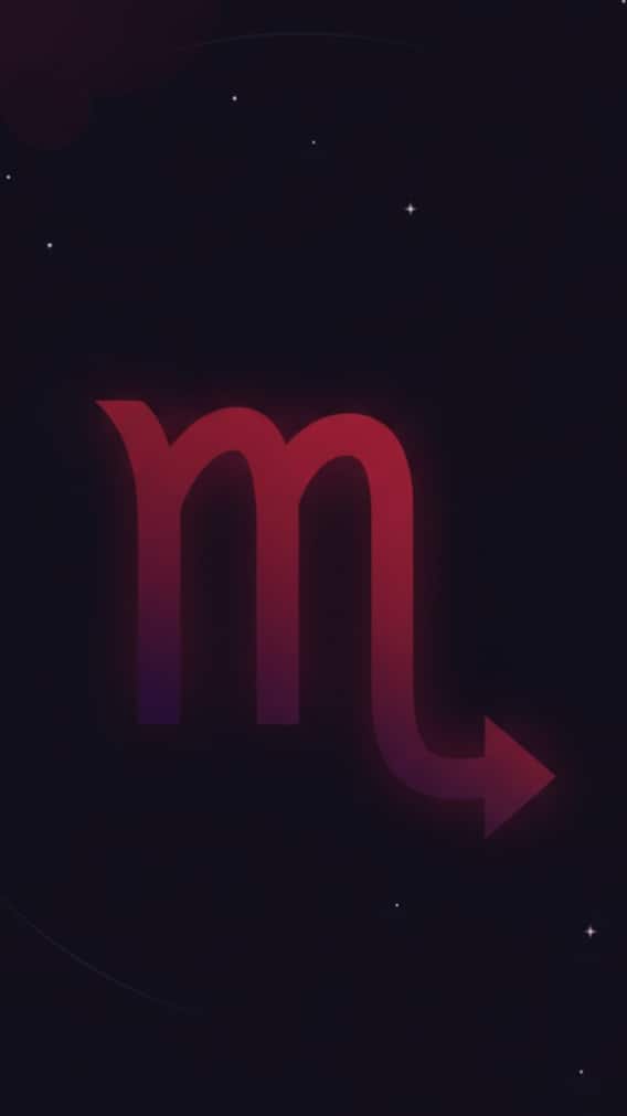 वृश्चिक राशि 31 अक्टूबर 2025 आज का राशिफल