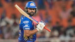 Rohit Sharma To KKR? Mumbai Indians Break Silence On Transfer Rumours