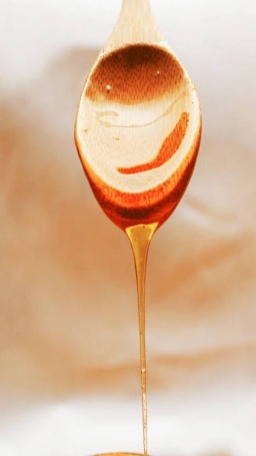 કાતિલ ઠંડીમાં મધનું સેવન શરીરને આપે છે આ લાભ