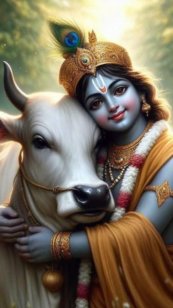 गोपाष्टमी पर गौ माता की पूजा का महत्व