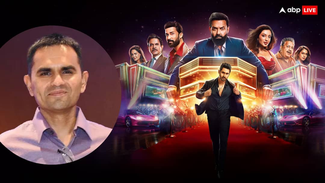 समीर वानखेडे़ ने दाखिल किया 'द बैड्स ऑफ बॉलीवुड' के खिलाफ हलफनामा, शाहरुख की कंपनी ने दिया जवाब