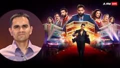 समीर वानखेडे़ ने दाखिल किया 'द बैड्स ऑफ बॉलीवुड' के खिलाफ हलफनामा, शाहरुख की कंपनी ने दिया जवाब