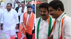 కోటరీ గుప్పిట్లో రేవంత్ - మంత్రుల కన్నా సన్నిహితులతోనే పనులు - అందుకే మంత్రివర్గంలో విభేదాలు?