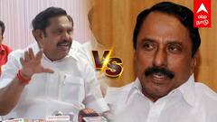 EPS on Sengottaiyan | செங்கோட்டையன் நீக்கம்?’’துரோகிகளுக்கு இடமில்லை’’EPS-ன் அதிரடி மூவ்!