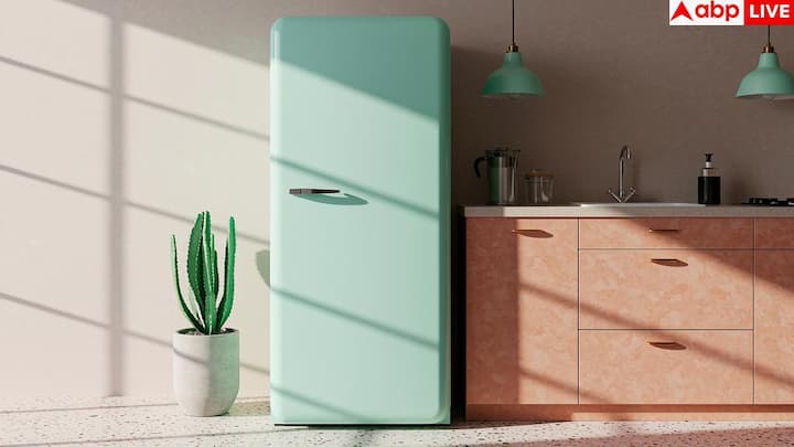 इस फ्रिज का दरवाजा लकड़ी का होता है और यह खुले आसमान के नीचे बनाया जाता है. देखने में यह किसी लकड़ी की अलमारी जैसा लगता है, लेकिन असल में यह दूध, दही और खाने-पीने की चीजों को लंबे समय तक सुरक्षित रखता है. यहां के लोग इसे 