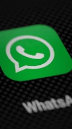 వాట్సాప్ గురించి మీకు తెలియని పది విషయాలు !