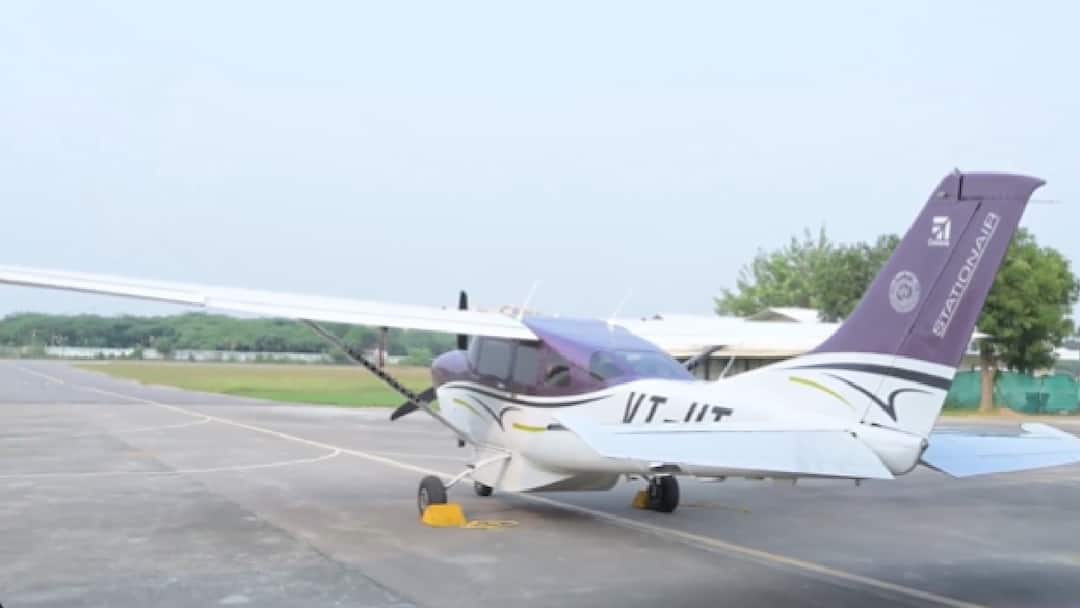 When Can Delhi Anticipate Subsequent Cloud Seeding Try? IIT Kanpur Director Responds When Can Delhi Anticipate Subsequent Cloud Seeding Try? IIT Kanpur Director Responds
