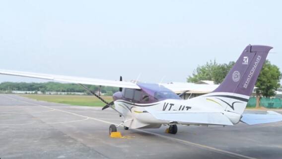 When Can Delhi Expect Next Cloud Seeding Attempt? IIT Kanpur Director Responds