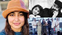 వెండితెరకు మోహన్ లాల్ కూతురు... విస్మయ ఫస్ట్ సినిమా షురూ... దర్శకుడు ఎవరంటే?