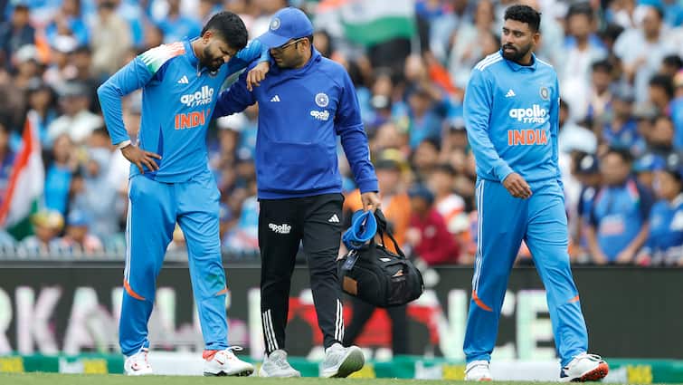 Shreyas Iyer Return Update: Will He Play India vs South Africa ODI Series? Shreyas Iyer Return Update: Will He Play India vs South Africa ODI Series?