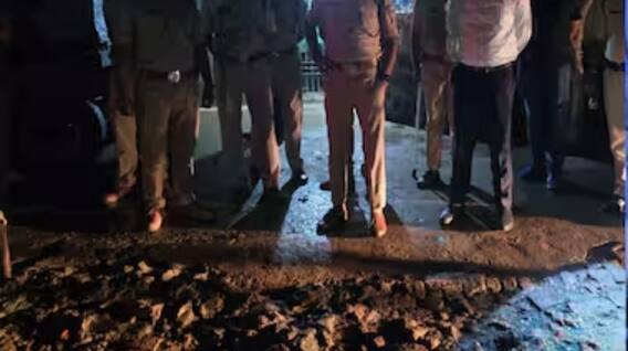 Candidate Attacked: ਵਿਧਾਇਕ ਦੇ ਕਾਫਲੇ 'ਤੇ ਭਿਆਨਕ ਹਮਲਾ, ਪੱਥਰਬਾਜ਼ੀ 'ਚ MLA ਹੋਇਆ ਜ਼ਖਮੀ; ਜਾਣੋ ਪਿੰਡ ਵਾਸੀਆਂ ਨੇ ਕਿਉਂ ਘੇਰਿਆ ਕਾਫਲਾ...