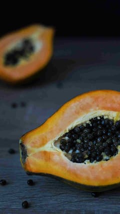 காலையில் பப்பாளி சாப்பிடுவதால் இவ்வளவு பலன்களா?