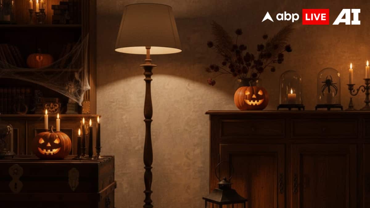 Halloween 2025: 8 Chic Home Decor Ideas To Create A Spooky Yet Sophisticated Look