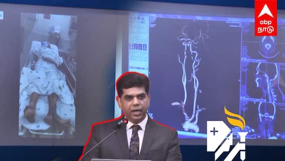 ‘ADVANCED STROKE NETWORK’ பக்கவாத நோய் பயமா?அப்போலோவின் புதிய முயற்சி | Apollo Advanced Stroke Network