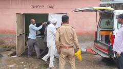 महोबा में बीए फाइनल की छात्रा ने लगाई फांसी, आखिरी मैसेज- 'कॉल क्यों नहीं उठा रहीं'