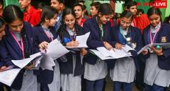 ਖਿੱਚ ਲਓ ਤਿਆਰੀ! CBSE ਨੇ ਜਾਰੀ ਕਰ'ਤੀ ਡੇਟਸ਼ੀਟ, ਦੇਖੋ ਪੂਰਾ ਸ਼ਡਿਊਲ