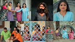 ఇల్లు ఇల్లాలు పిల్లలు: వేదవతి చేసిన తప్పేంటి? శోభ కోసం నర్మద, ప్రేమల పోరాటం! వల్లీ సాయం!