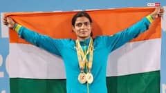 अलीगढ़ की बेटी नीरू पाठक ने फिर रचा इतिहास, साउथ एशियन गेम्स में जीता गोल्ड- गांव में जोरदार स्वागत