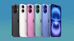 iPhone 16 पर मिल रही है 23,000 रुपये से ज्यादा की छूट, जल्दी चेक करें डील, मौका चला न जाए