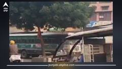 Punjab Weather Today: ਚੱਕਰਵਾਤੀ ਤੂਫਾਨ ਮੋਂਥਾ ਦਾ ਪੰਜਾਬ 'ਤੇ ਅਸਰ, ਤਾਪਮਾਨ 'ਚ  ਆਈ ਕਮੀ; ਕੀ ਸੂਬੇ 'ਚ ਪਏਗਾ ਛਮ-ਛਮ ਮੀਂਹ? IMD ਨੇ ਦੱਸਿਆ ਮੌਸਮ ਦਾ ਹਾਲ