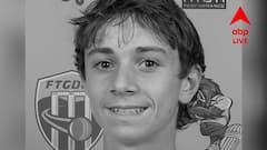 ব্যাটিং করার সময় বলের আঘাতে না ফেরার দেশে চলে গেল ১৭ বছরের তরুণ অজ়ি