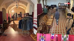 शिमला: जेल बंदियों के बनाए सामानों की प्रदर्शनी, पर्यटकों से मिली सराहना