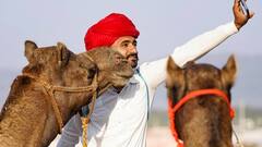 राजस्थान के पुष्कर मेले का रंगारंग आगाज़, पारंपरिक कार्यक्रमों और सांस्कृतिक झलकियों से सजेगा शहर