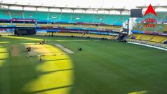 গুয়াহাটিতে ভারত-দক্ষিণ আফ্রিকার দ্বিতীয় টেস্টে ভাঙছে চিরাচরিত প্রথা! নিয়মে বিরাট বদলের সম্ভাবনা