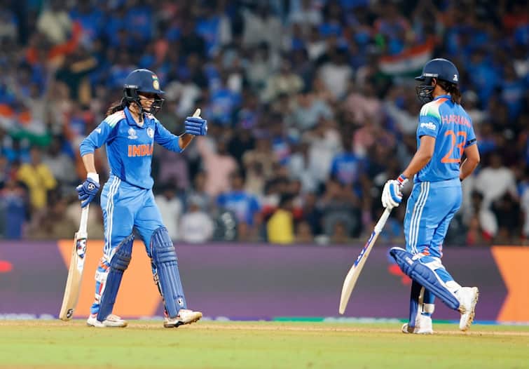 ICC Women’s World Cup Semi-Final: India Stun 7-Time Champions Australia By Five Wickets To Enter Final ICC Women’s World Cup Semi-Final: India Stun 7-Time Champions Australia By Five Wickets To Enter Final
