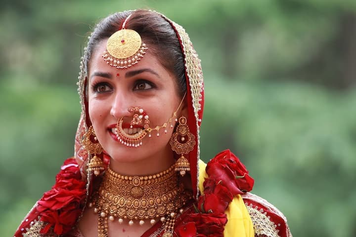 बता दें कि यामी और आदित्य की शादी में सिर्फ 20 लोग शामिल हुए थे. आज ये कपल एक बेटे के पेरेंट्स हैं.