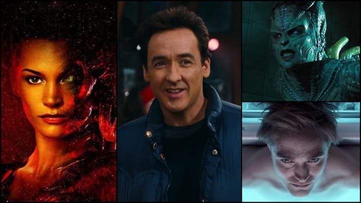 Sci Fi Films Releasing On Ott: नवंबर के महीने में प्राइम वीडियो पर ये जबरदस्त साई फिल्में रिलीज होने वाली है. कहानी सबकी एक से बढ़कर एक है. नोट कर लीजिए सभी के नाम.