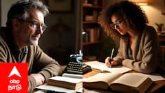 ஆதிதிராவிடர் & பழங்குடியினர் எழுத்தாளர்களுக்கு ரூ.1 லட்சம் உதவித்தொகை! படைப்புகளை சமர்ப்பிக்க கடைசி நாள் எது தெரியுமா?