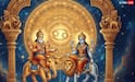 Gajkesari Yog 2025: ਨਵੰਬਰ 'ਚ ਬਣ ਰਿਹਾ ਦੇਵਗੁਰੂ ਬ੍ਰਹਿਸਪਤੀ ਅਤੇ ਚੰਦਰਮਾ ਦਾ ਸ਼ੁਭ ਸੰਯੋਗ, ਇਨ੍ਹਾਂ ਰਾਸ਼ੀਆਂ ਦੀ ਹੋਵੇਗੀ ਬੱਲੇ-ਬੱਲੇ