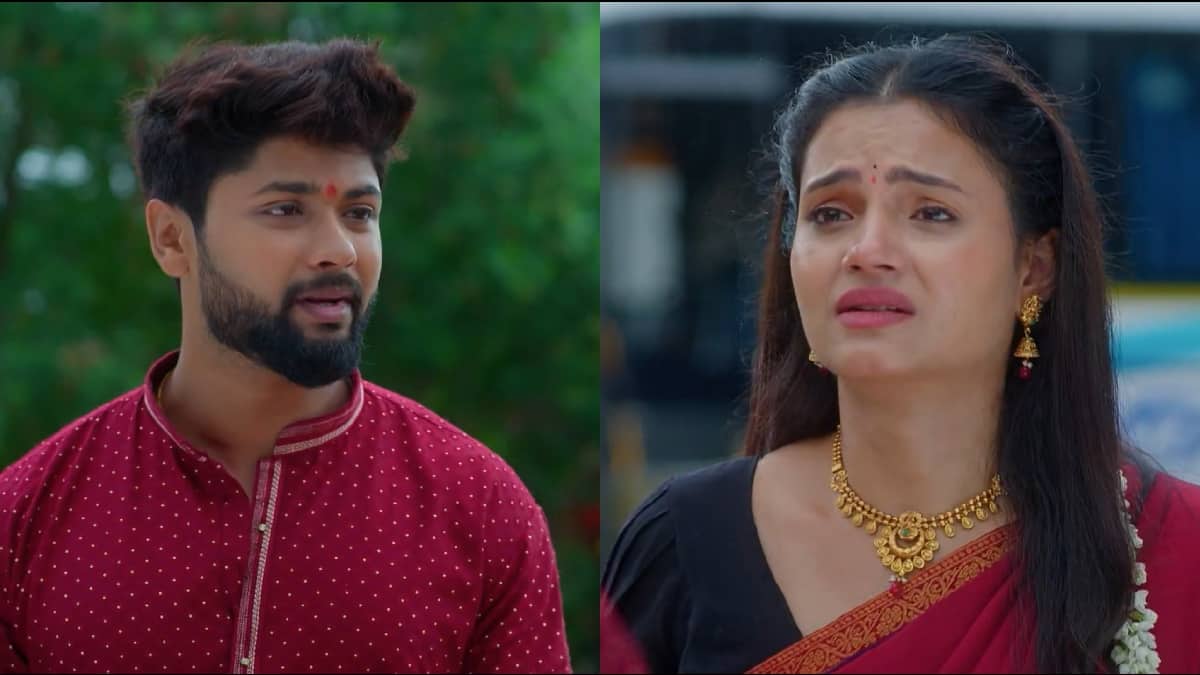 Chinni Serial Today October 30th: చిన్ని సీరియల్: మ్యాడీకి కొత్త లేడీ ఫ్యాన్! మ్యాడీ వల్ల దేవా రాజకీయ జీవిశం నాశనం అయిందా!