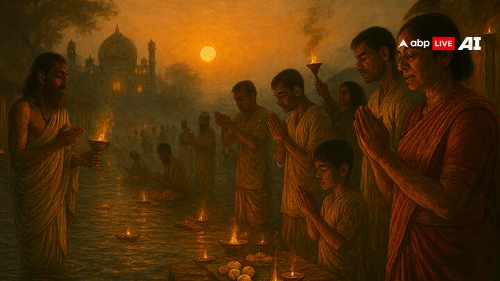 पितृपक्ष के अंतिम दिन पश्चिम बंगाल समेत पूर्वी राज्यों में महालया अमावस्या मनाया जाता है. दरअसल पितृपक्ष के बाद देशभर में दुर्गा पूजा का उत्सव मनाया जाता है. महालया के दिन लोग अपने पूर्वजों का तर्पण करते हैं, और नदी के किनारे अपने पूर्वजों की आत्मा को जल अर्पित करते हैं.