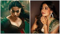 'थामा' में रश्मिका मंदाना ने कैसे निभाया 'ताड़का' का किरदार? एक्ट्रेस ने खोला राज