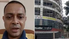 'Any Wrong Move...': Mumbai Hostage Taker's Chilling Warning Before Being Shot Dead — VIDEO