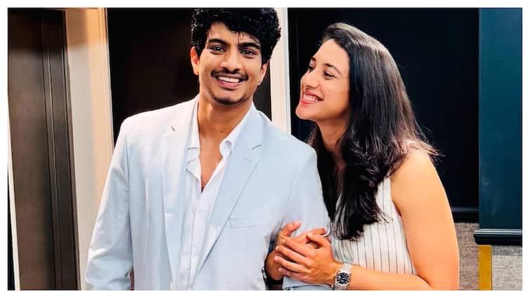 Smriti Mandhana To Marry Music Composer Palash Muchhal In November: Reports