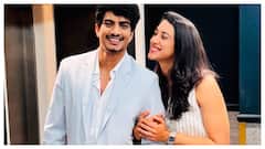 Smriti Mandhana To Marry Music Composer Palash Muchhal In November: Reports