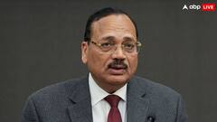 राष्ट्रपति ने दी नए CJI के नाम को मंजूरी, जस्टिस सूर्य कांत बनेंगे भारत के 53वें चीफ जस्टिस