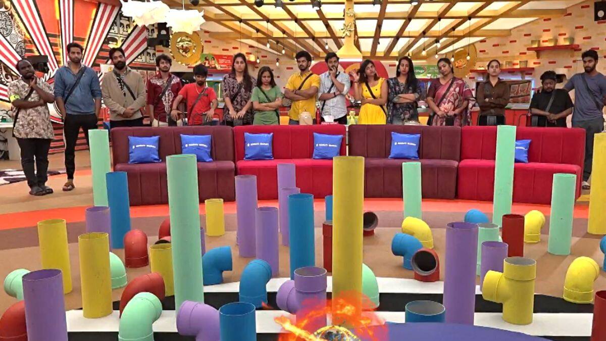 Bigg Boss 9 Telugu: బిగ్‌బాస్ డే 53 రివ్యూ... కళ్యాణ్ మిస్టేక్‌తో శ్రీజకు గడ్డుకాలం... ఇమ్మూకు దిమ్మతిరిగే షాకిచ్చిన తనూజా - దువ్వాడ మాధురి