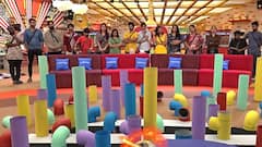 బిగ్‌బాస్ డే 53 రివ్యూ... కళ్యాణ్ మిస్టేక్‌తో శ్రీజకు గడ్డుకాలం... ఇమ్మూకు దిమ్మతిరిగే షాకిచ్చిన తనూజా - దువ్వాడ మాధురి