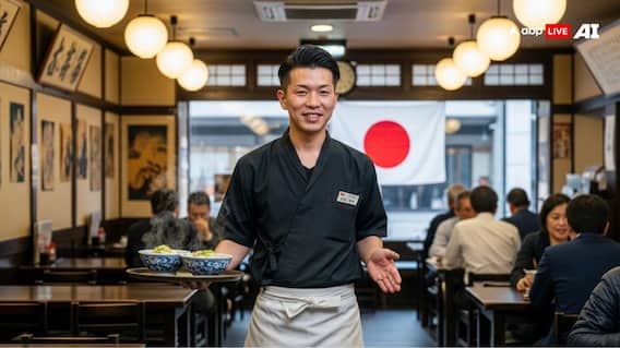 Tipping Culture Japan: जापान में वेटर्स को टिप क्यों नहीं देते लोग? कारण जानकर हैरान हो जाएंगे आप Tipping Culture Japan: जापान में वेटर्स को टिप क्यों नहीं देते लोग? कारण जानकर हैरान हो जाएंगे आप