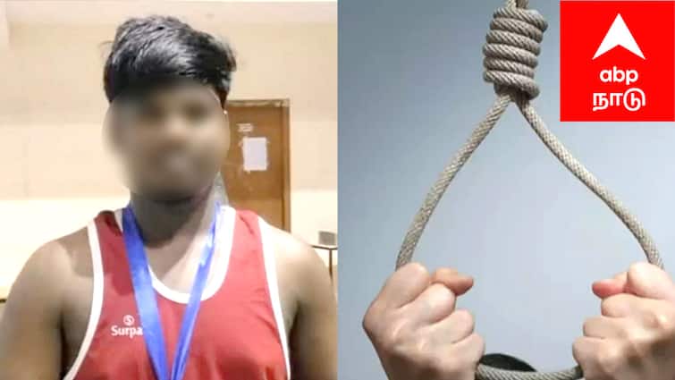 'சரியாகப் படிக்கவில்லை' எனக் கண்டிப்பு: சீர்காழி அருகே மனமுடைந்த 12-ம் வகுப்பு மாணவன் தூக்கிட்டுத் தற்கொலை